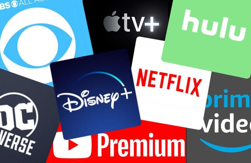 ABD'de, dijital platformların TV'de izlenme oranı %40'ı aştı
