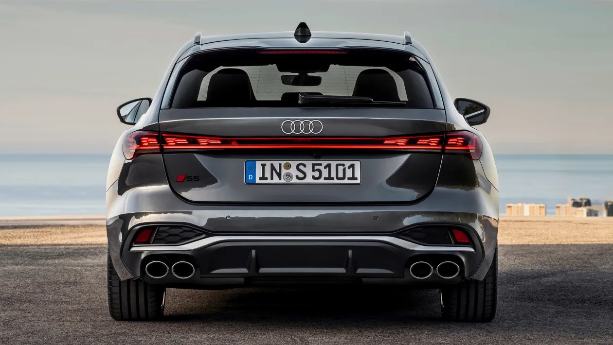 Audi, sahte egzoz kullanmayı bırakacağını açıkladı
