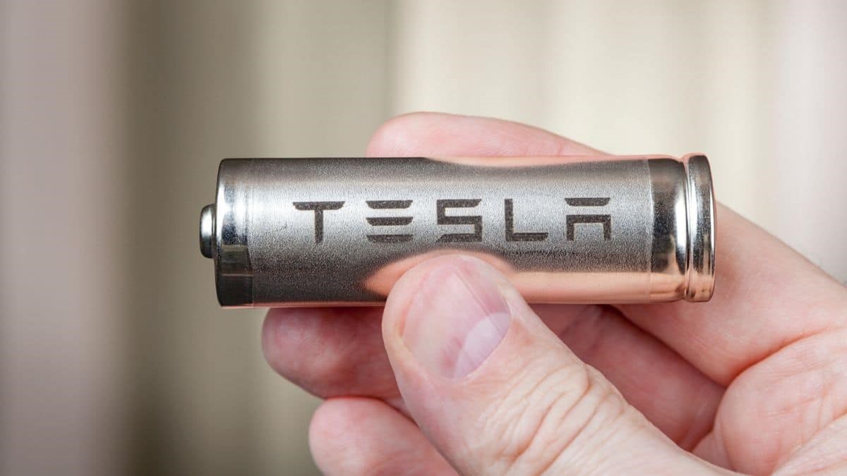 Musk, Tesla’nın 4680 bataryaları için son tarihi verdi