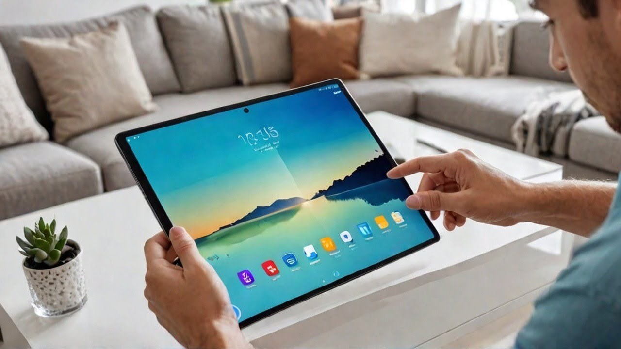 Samsung Galaxy Tab S10 serisi bir ilk olacak: İşte nedeni