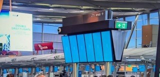 Dünya genelinde sistemler çöktü ulaşım durdu: İşte tüm yaşananlar