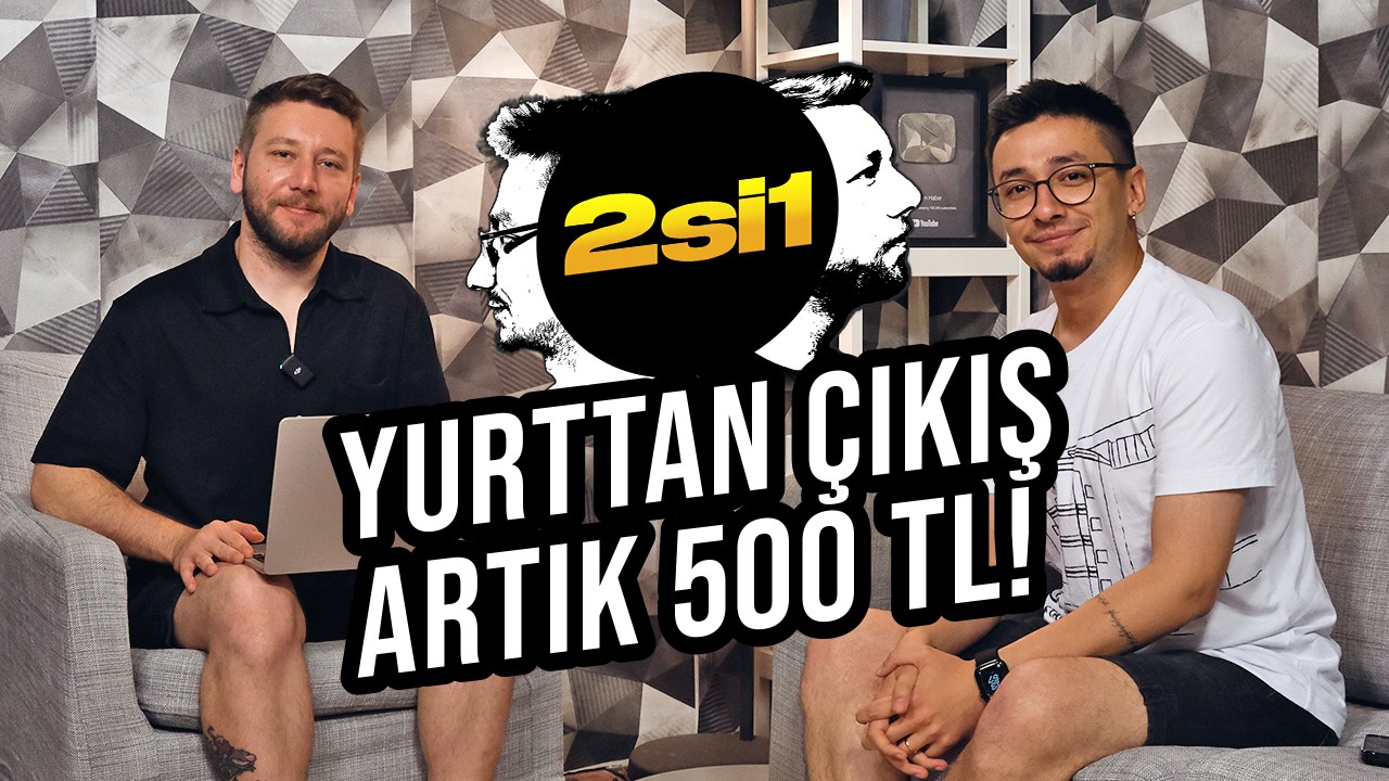 Yurttan çıkış artık 500 TL, Instagram'a Super Beğeni geliyor!