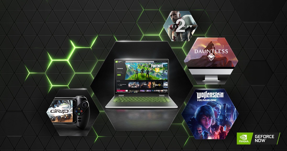GeForce Now'a eklenecek yeni oyunlar açıklandı: İşte liste