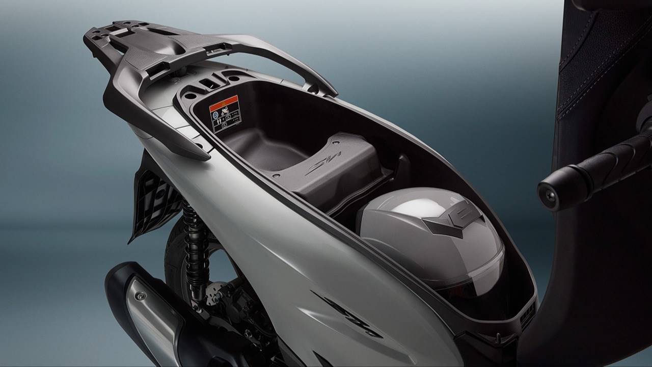 Yeni Honda SH125i motosiklet Türkiye'de satışa çıktı: İşte fiyatı