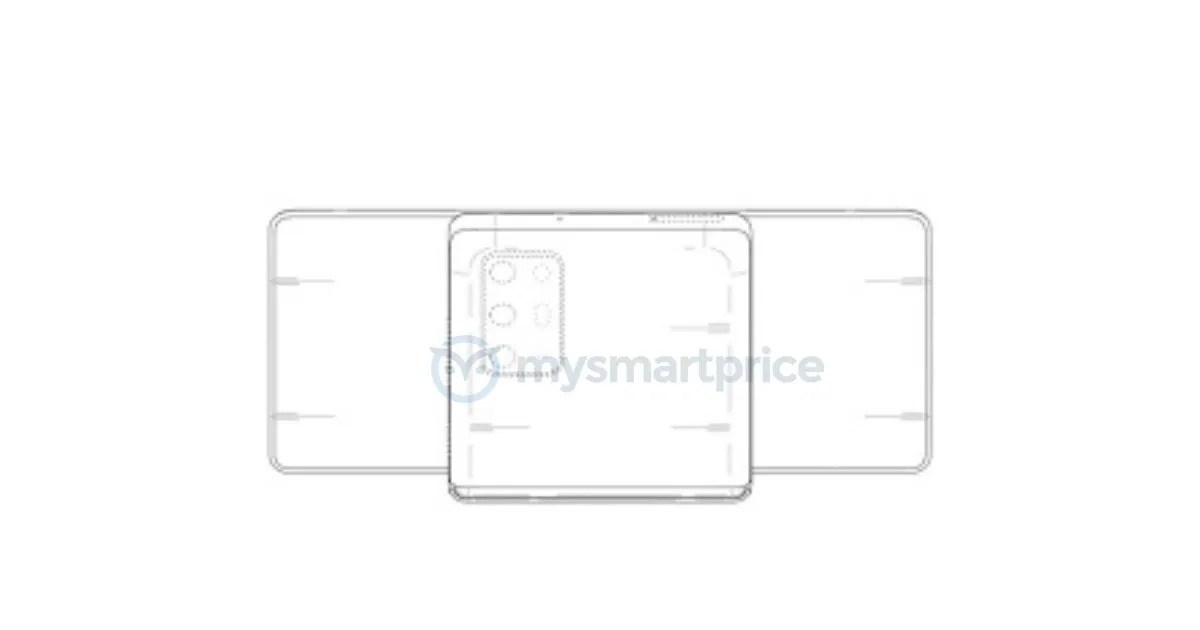 Samsung, katlanabilir cihazlar için yeni menteşe patentini aldı