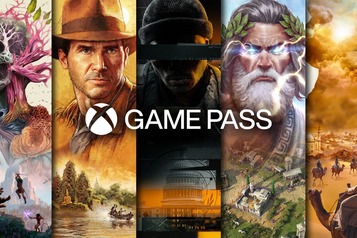 Xbox Game Pass’in gelirinin yüzde 200 artması bekleniyor!
