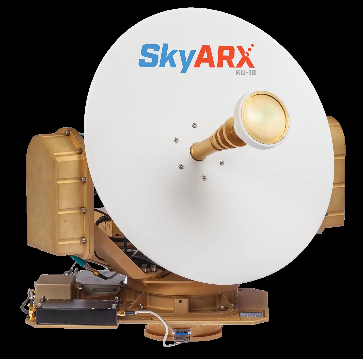 Ctech SkyARX