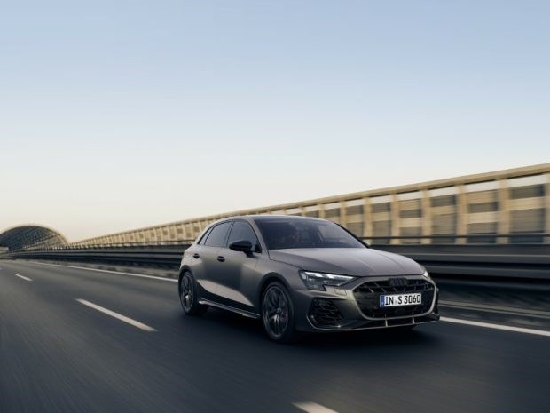 Yeni Audi S3 satışa sunuldu: İşte fiyatı ve özellikleri