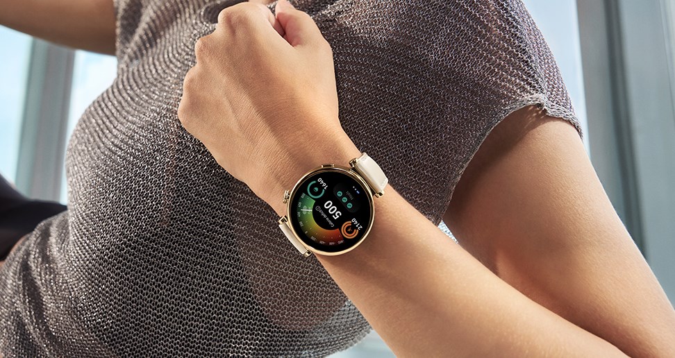 Huawei GT 5’in merakla beklenen özellikleri sızdırıldı