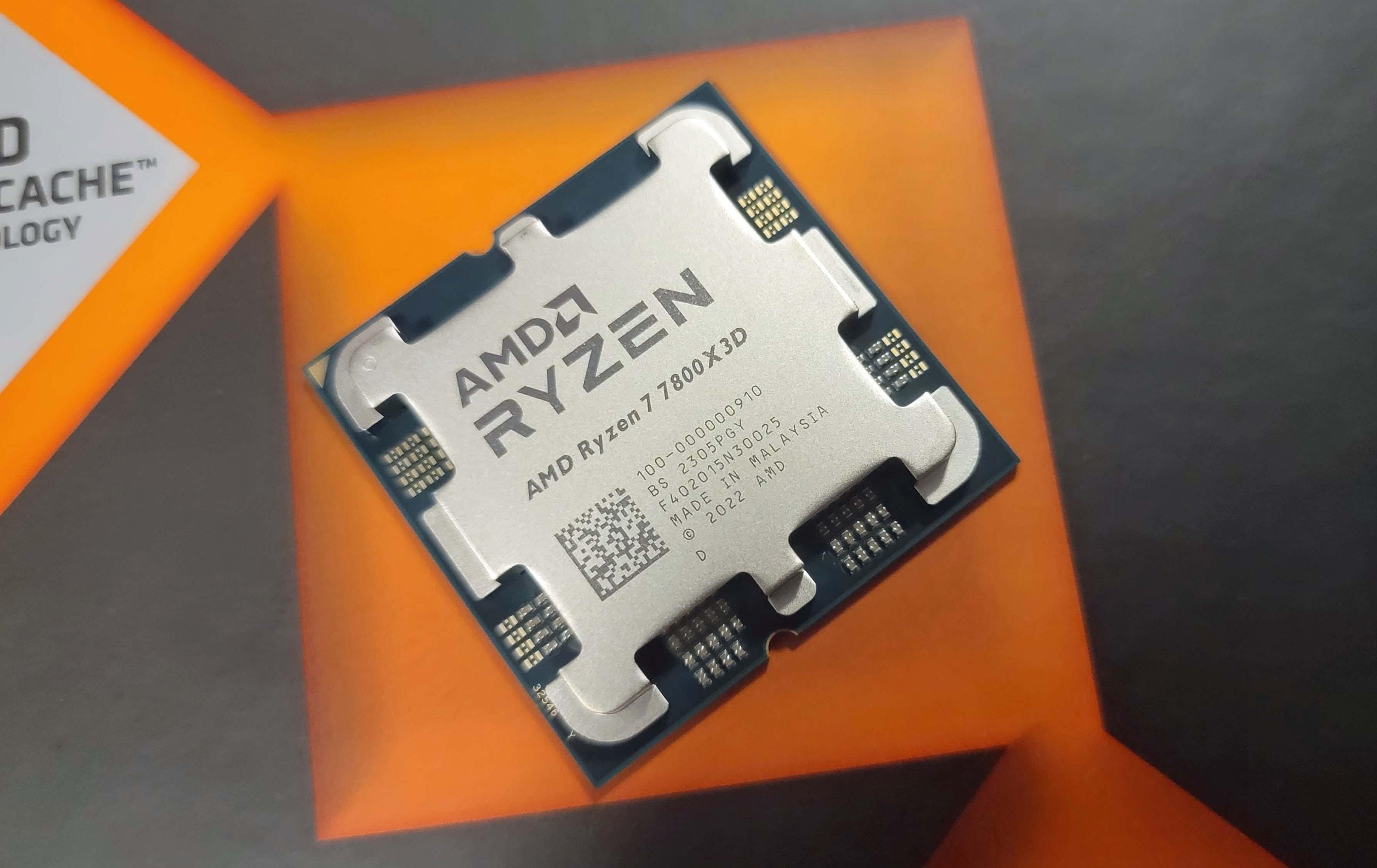 Ryzen 9 9900X oyun performansında Ryzen 7 7800X3D'nin gerisinde