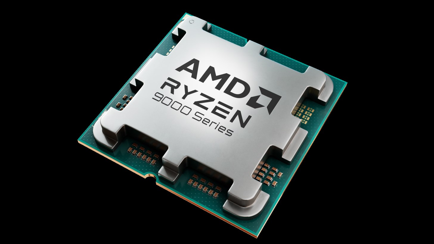 AMD, Ryzen 9000 serisi işlemcilerin çıkış tarihini erteledi