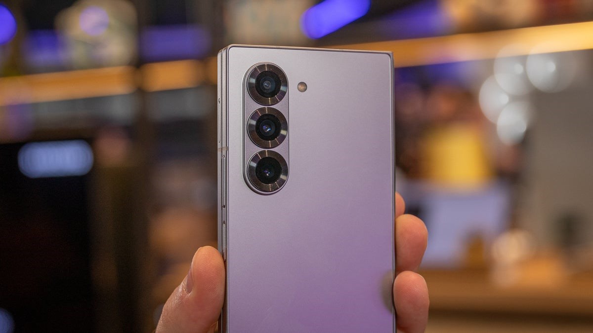 Samsung, One UI 7 ile kamera uygulamasını yeniliyor
