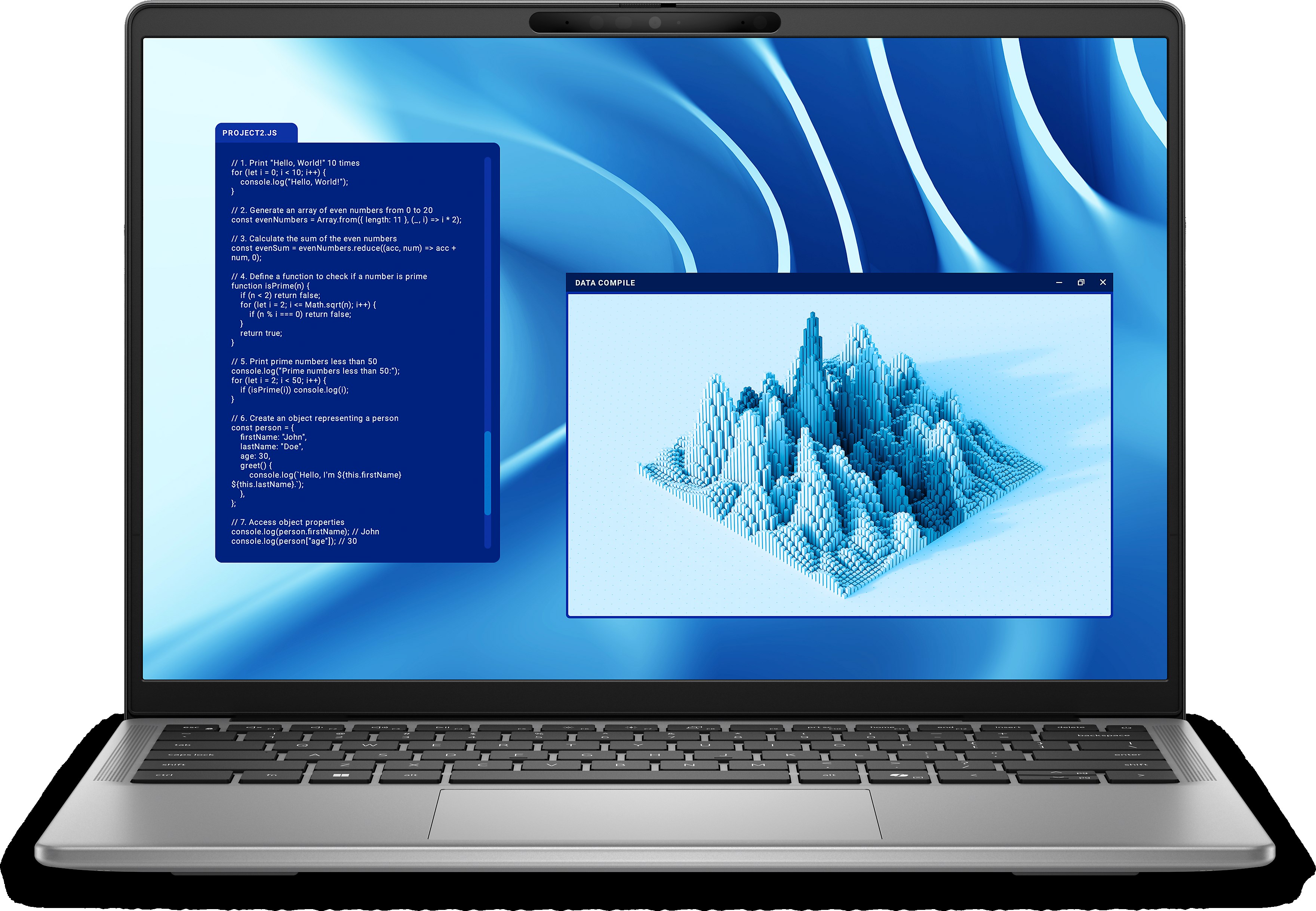 Dell'in Snapdragon X Elite işlemcili bilgisayarları Türkiye'de
