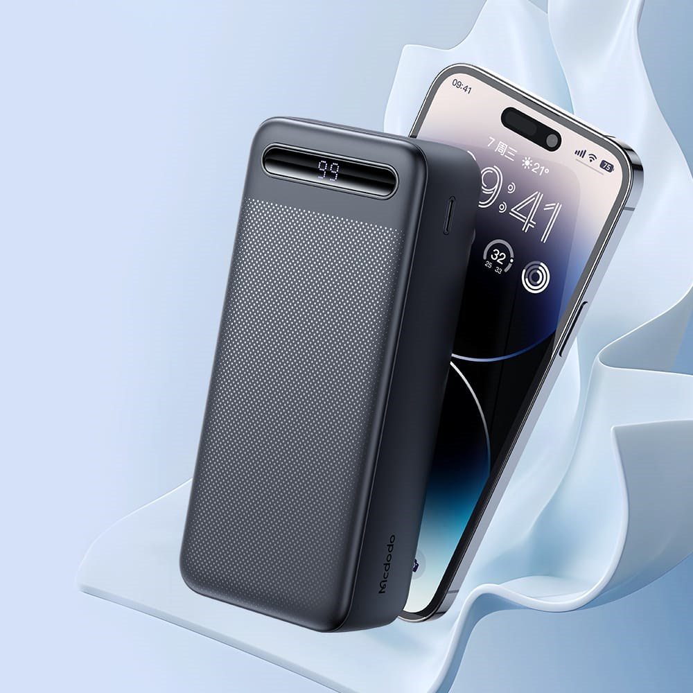 Powerbank’in gerçek kapasitesi nasıl ölçülür?