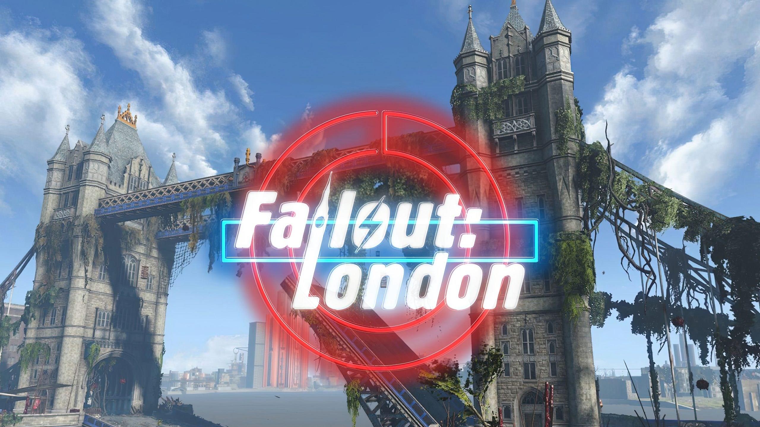 Fallout 4: London modu çıktı: Yeni bir oyun boyutunda