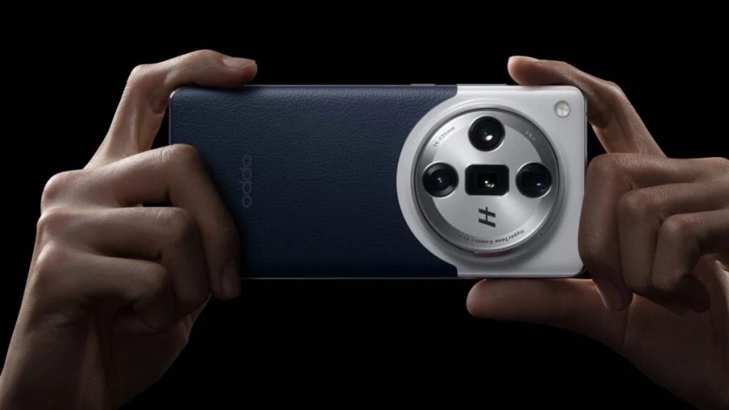 Oppo Find X8’in heyecan verici iki büyük yeniliği sızdırıldı