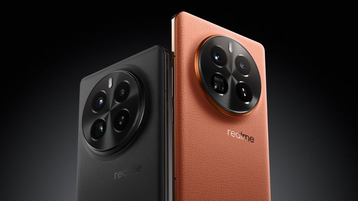 Realme 13 5G’nin kamera ve batarya özellikleri sızdırıldı
