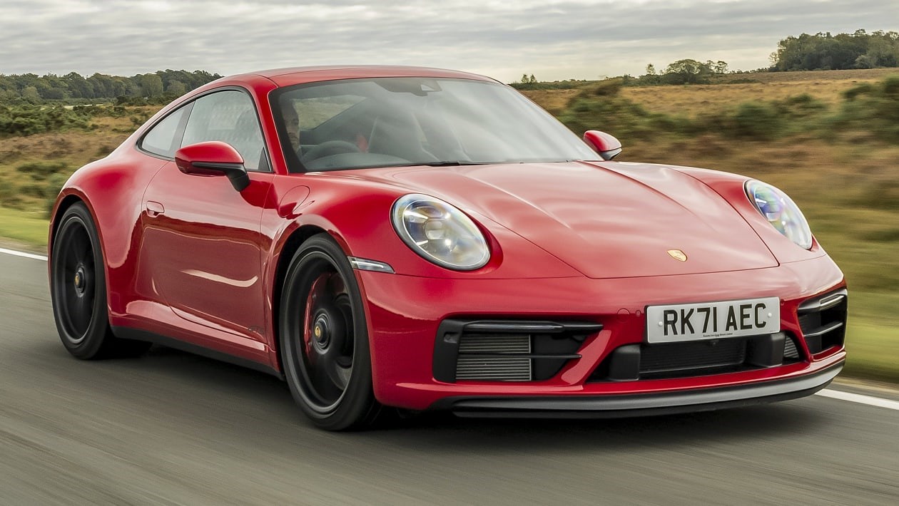 Porsche için Çin'de işler hiç de yolunda gitmiyor
