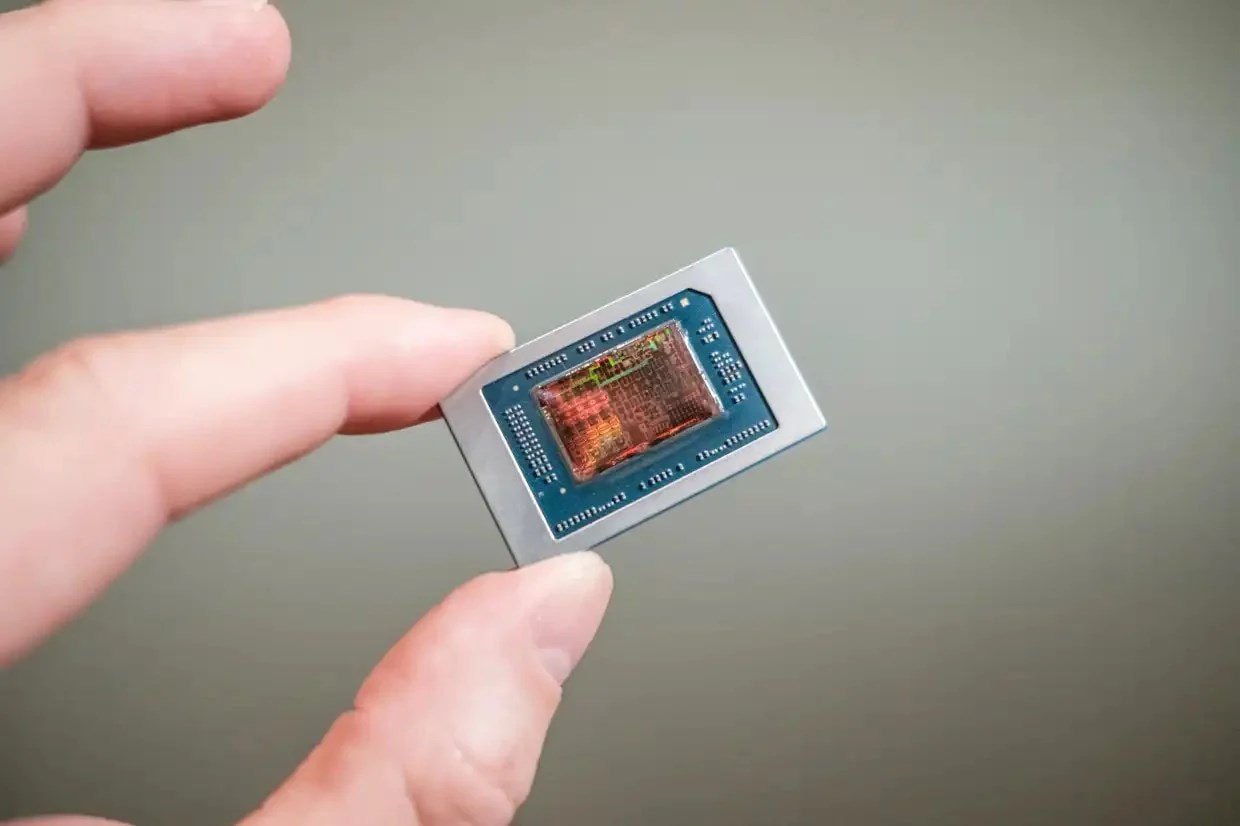 AMD RDNA 3.5 tabanlı Radeon 890M performansta iddialı