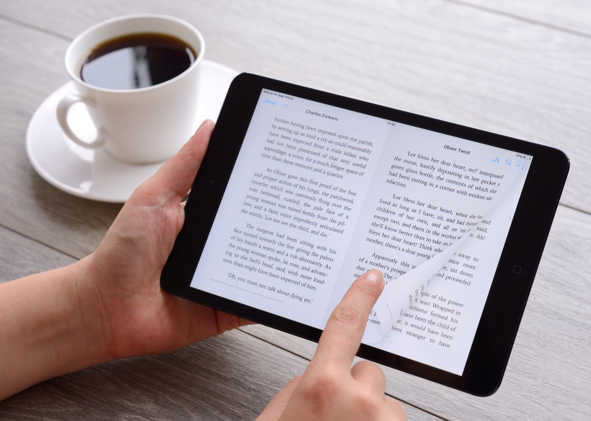 bedava kitap okuma uygulamaları