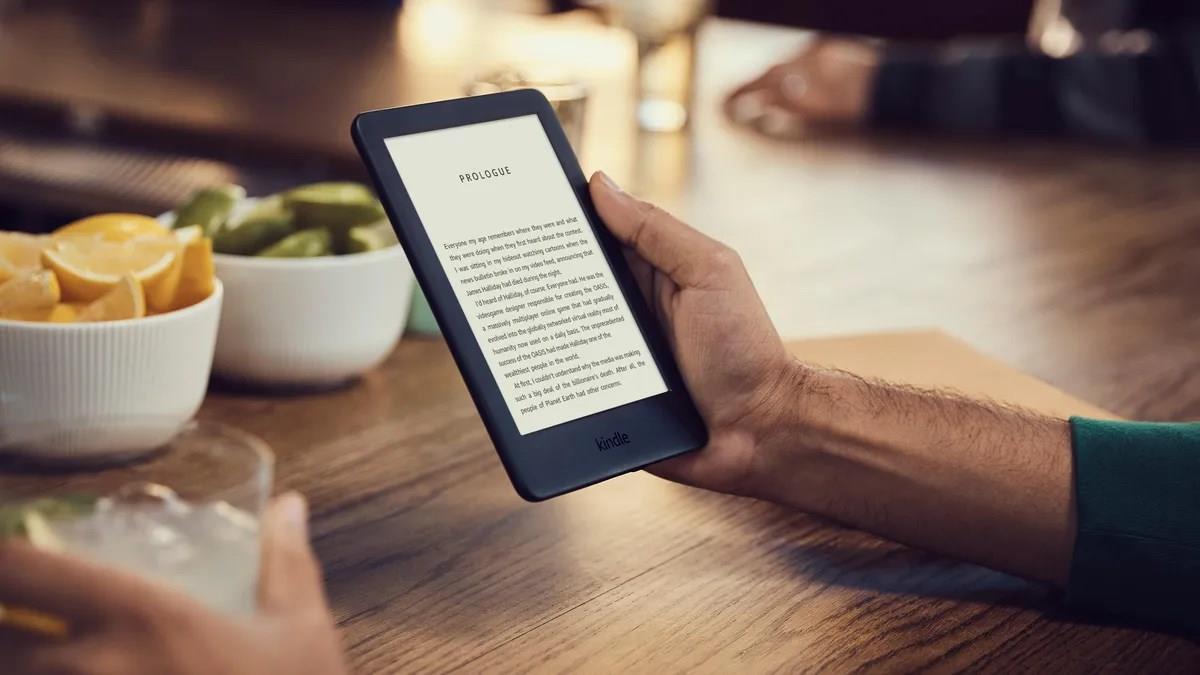 Kitap okuma uygulamaları & en iyi e-kitap okuyucular