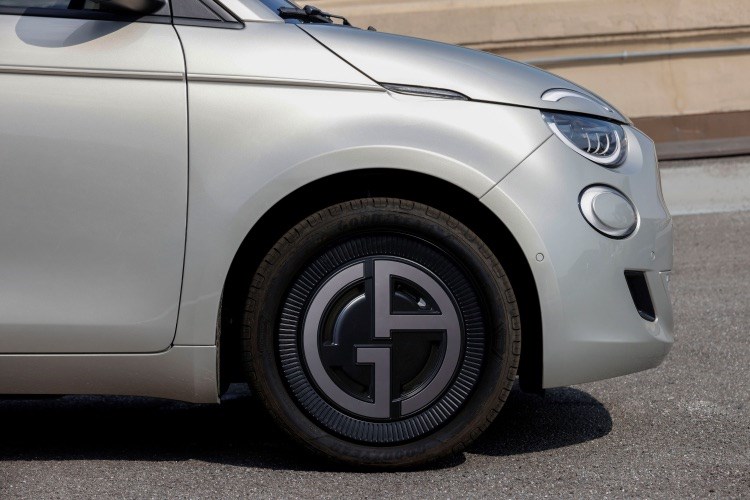 Fiat ve Giorgio Armani iş birliği: 125. yıla özel model geliyor