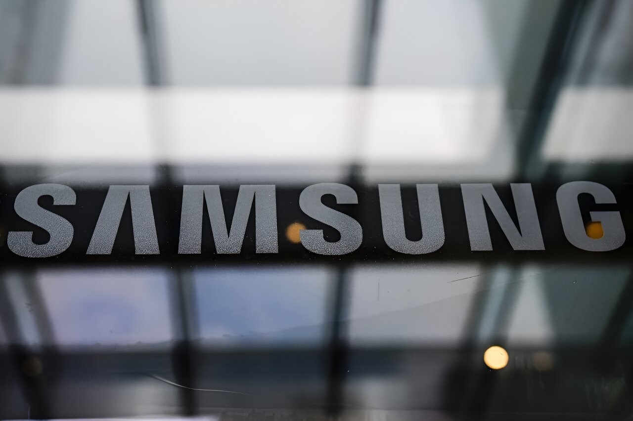 Samsung’u net geliri beklentileri aşarak yüzde 1.458 arttı!