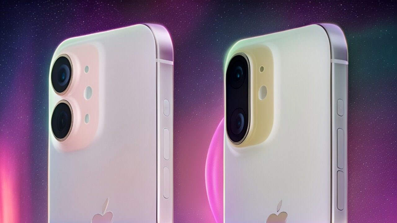 iPhone 16 ilk kez canlı olarak görüntülendi: İşte tasarımı