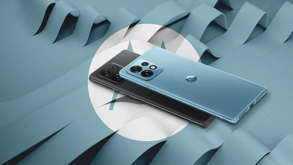 Motorola Edge 50 geliyor: Dünyanın en ince ve dayanıklı telefonu