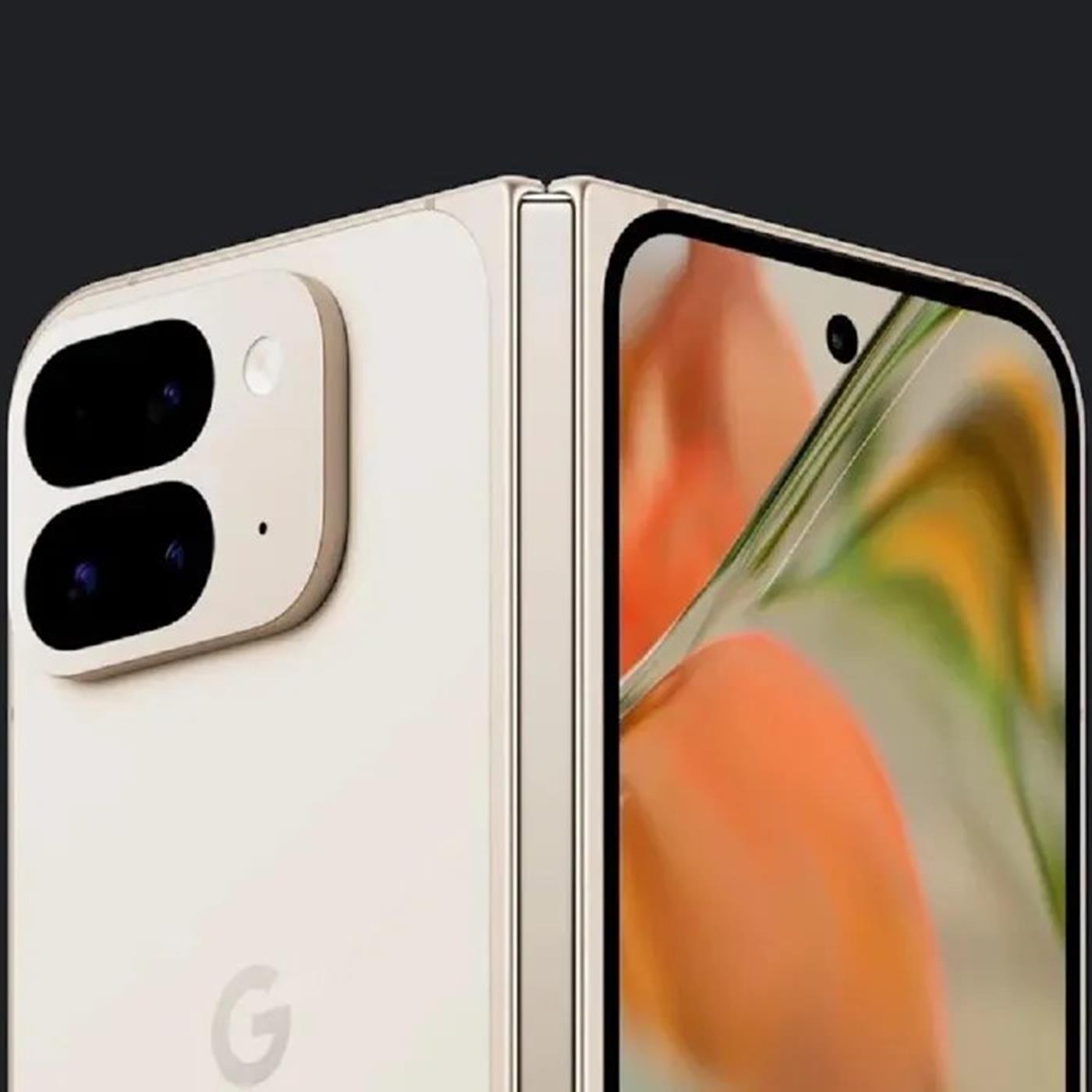 Google Pixel 9 Pro Fold, Samsung Galaxy Z Fold 6'dan ince olacak