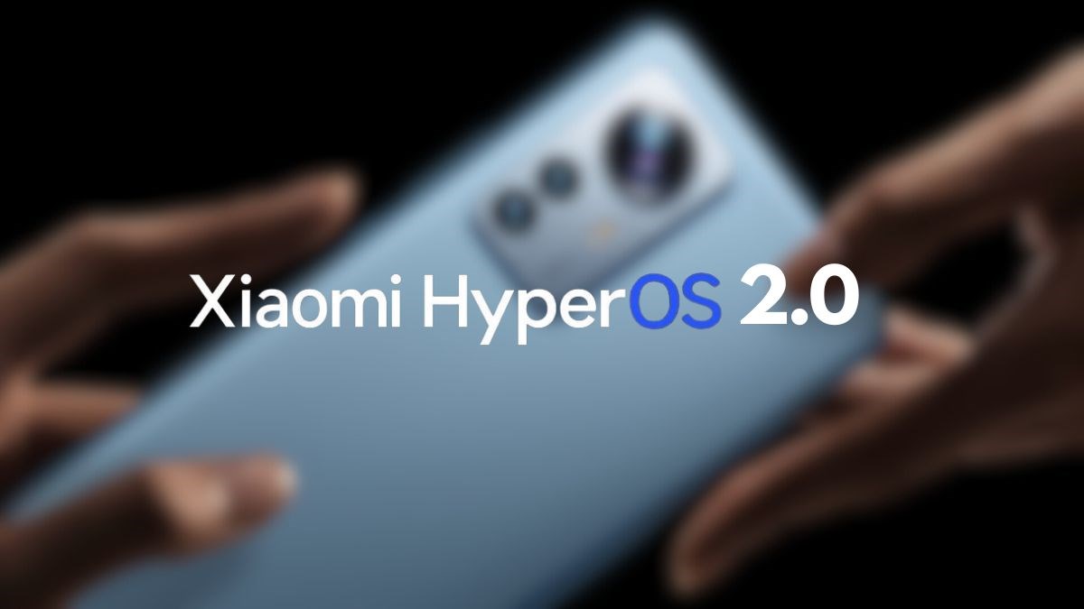 HyperOS 2.0 güncellemesinin çıkış tarihi ortaya çıktı