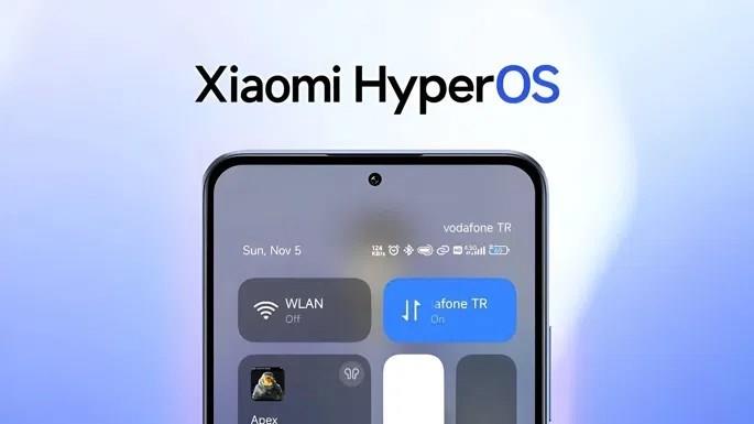 HyperOS 2.0 güncellemesinin çıkış tarihi ortaya çıktı