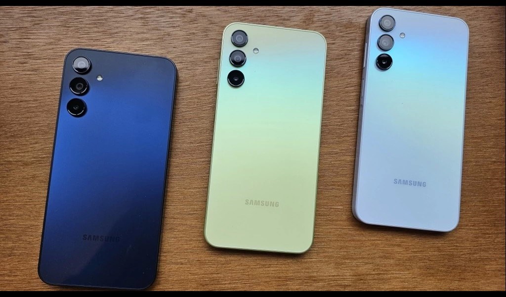 Samsung Galaxy A16'nın özellikleri netleşiyor