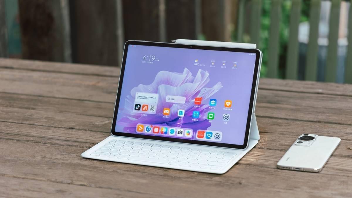 Huawei, iki yeni tablet modelini tanıtmaya hazırlanıyor