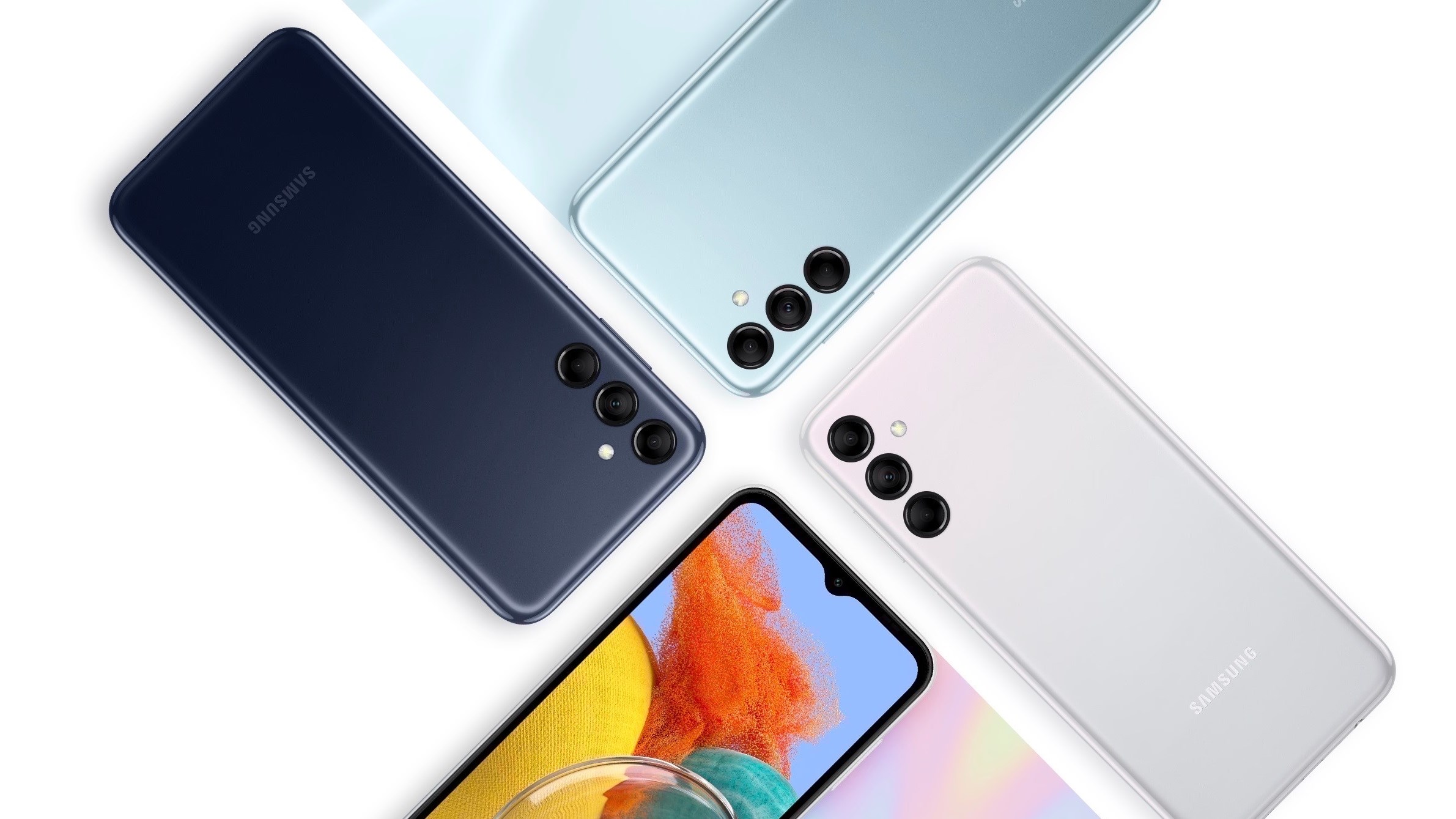 Samsung Galaxy F14 4G tanıtıldı: İşte özellikleri ve fiyatı