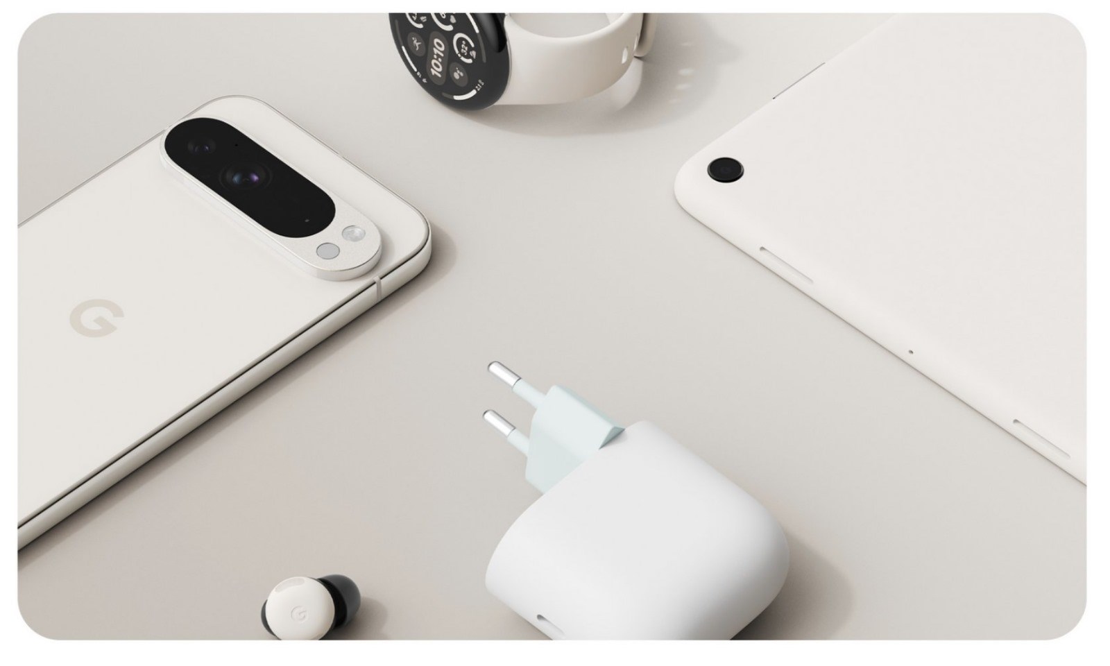 Google, Pixel 9 serisi için yeni 45W şarj cihazı üzerinde çalışıy