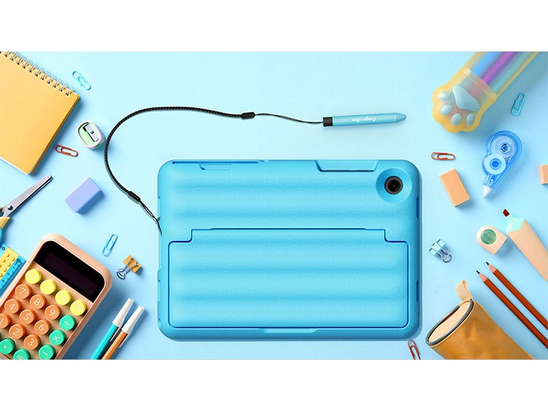 Galaxy Tab A9+ Kids Edition satışa çıktı