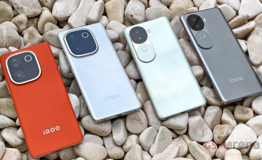 iQOO’nun Z9s Pro modelinin özellikleri sızdırıldı
