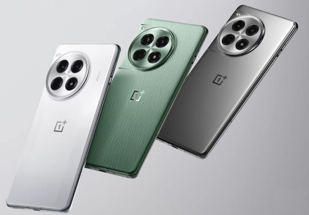 OnePlus Ace 5’in yeni detayları sızdırıldı
