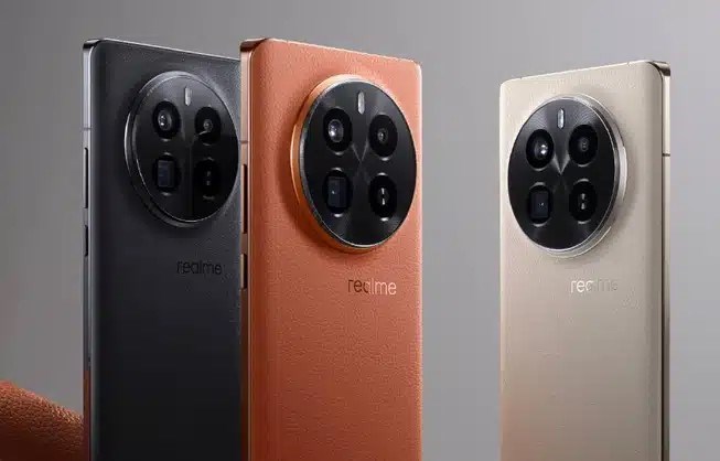 Realme GT 7 Pro’nun özellikleri sızdırıldı