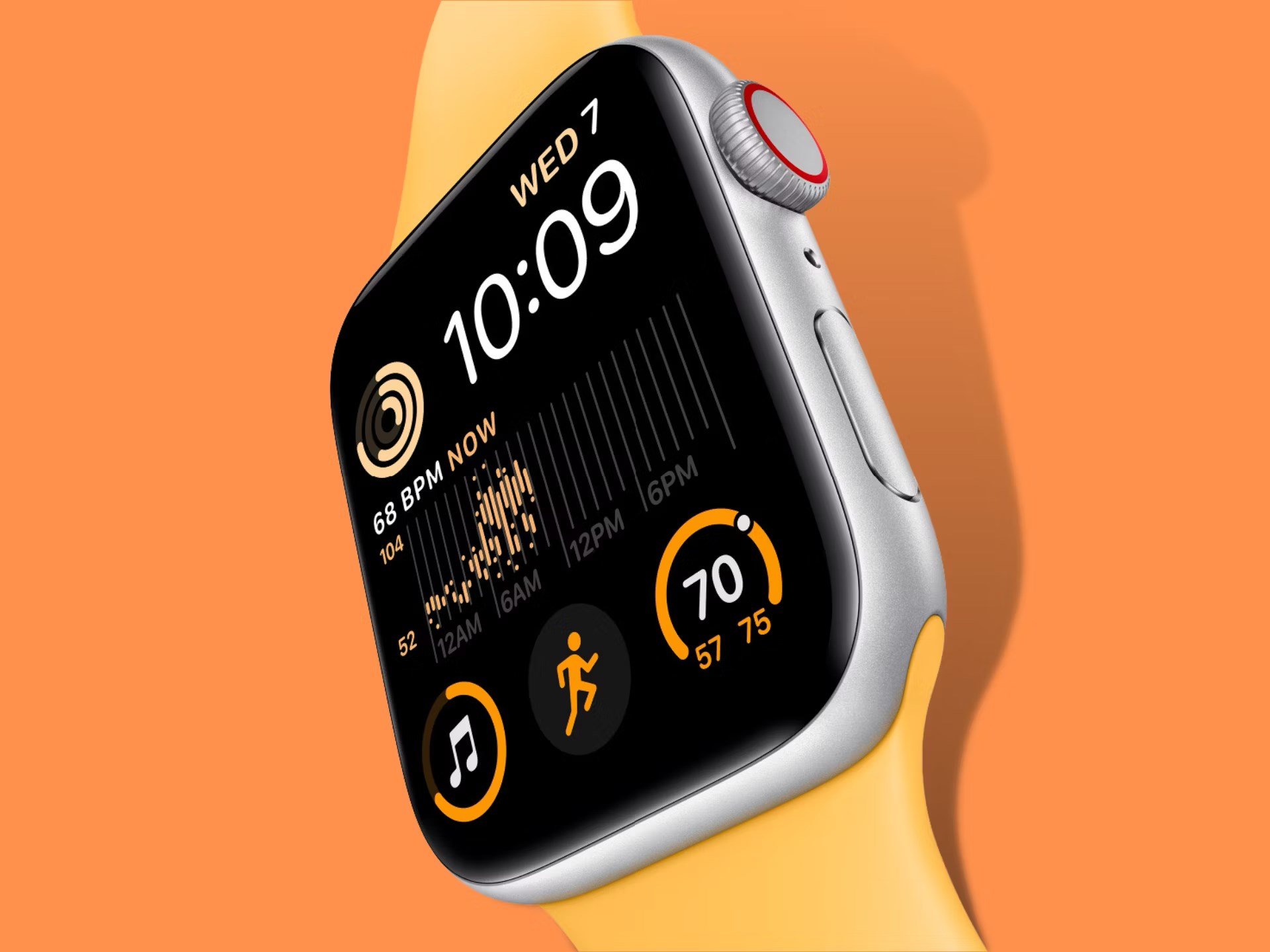 Yeni Apple Watch SE, alüminyum yerine plastik kasayla gelebilir