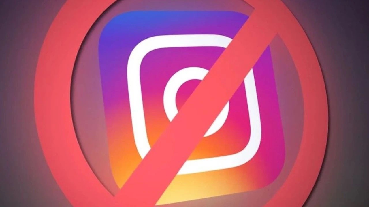 Bakan Uraloğlu: 'Instagram'dan bir özür mesajı bile yok'