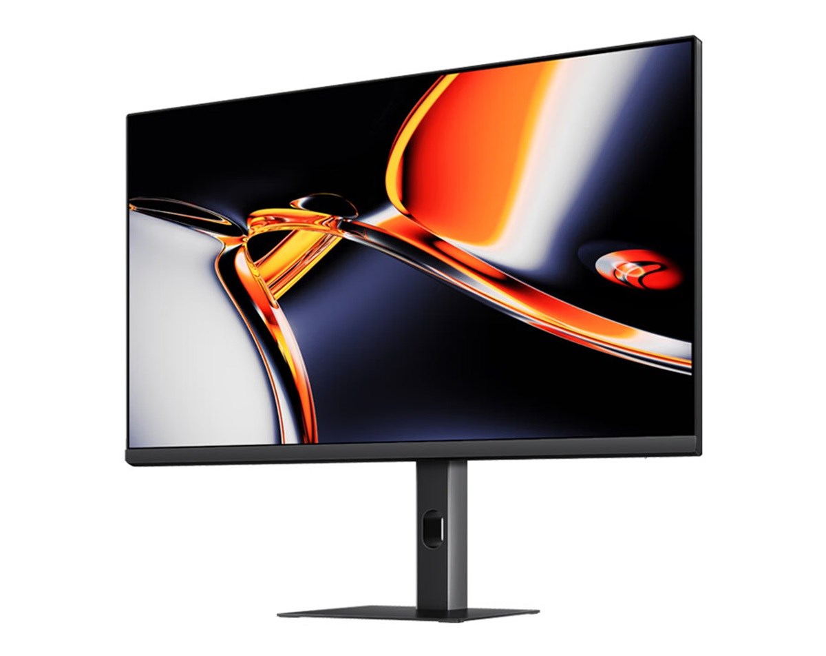 Xiaomi, 4K ekranlı Redmi A27U monitörünü tanıttı