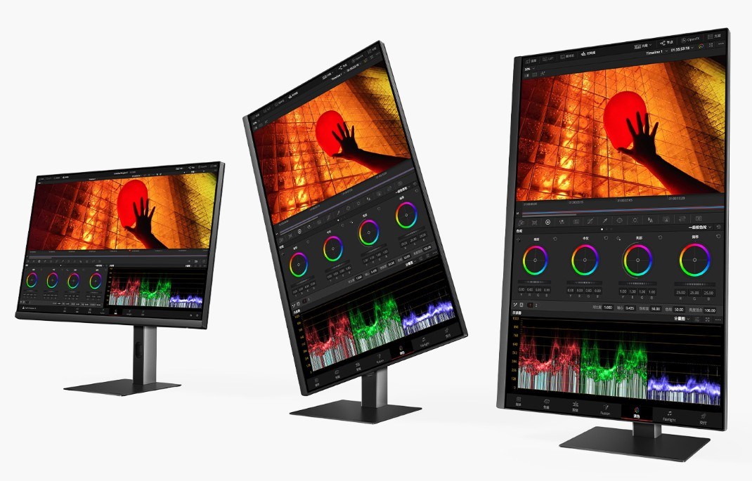 Xiaomi, 4K ekranlı Redmi A27U monitörünü tanıttı
