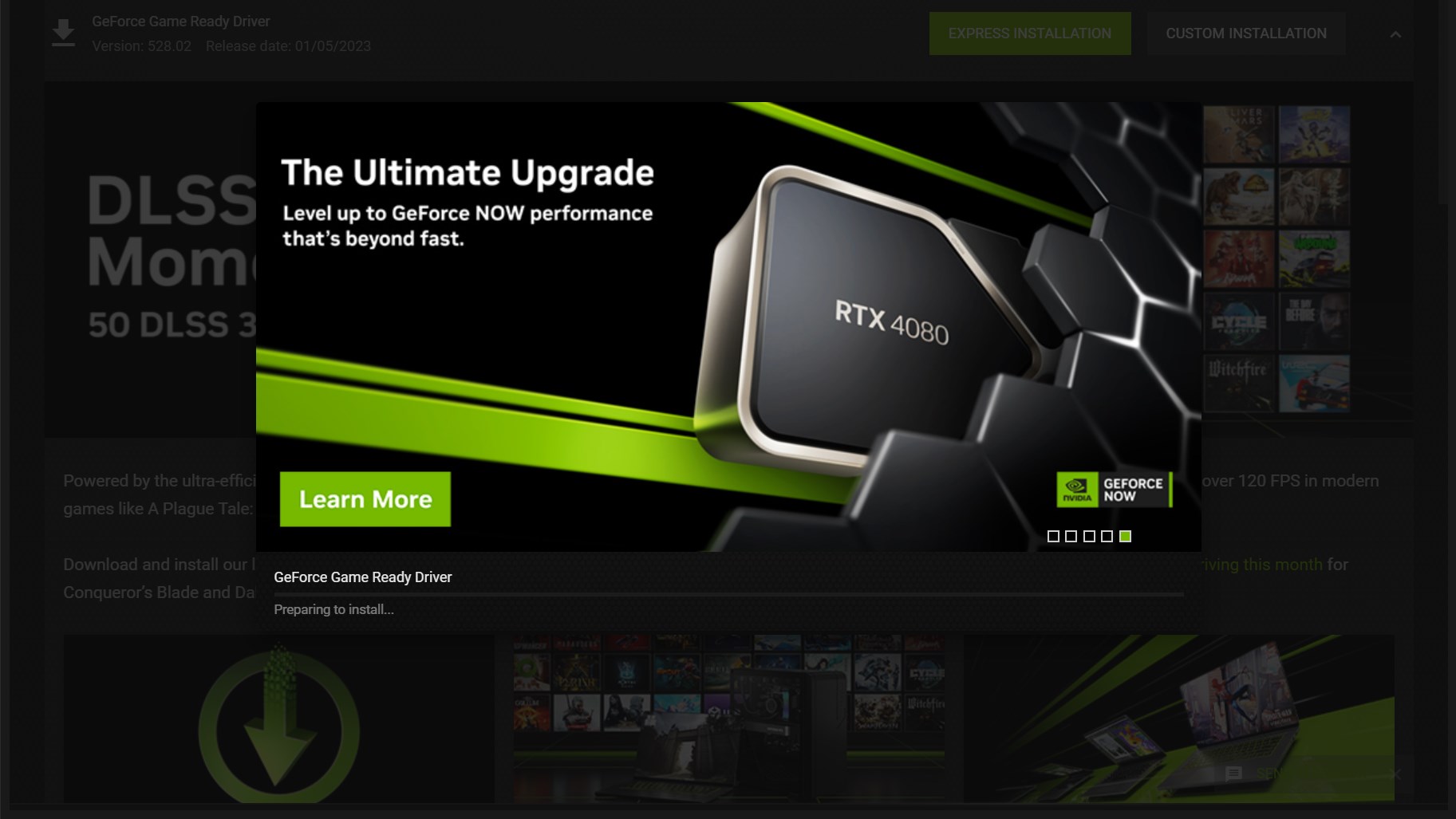 Nvidia GeForce 560.81 sürücüsü yayınlandı! Neler değişti?