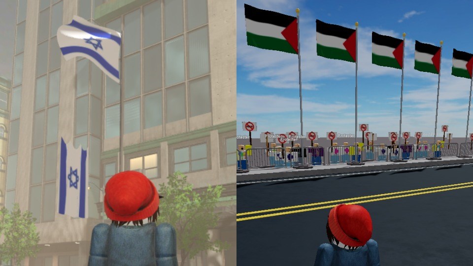 Roblox'a Türkiye'den erişim yasağı! Roblox neden engellendi?
