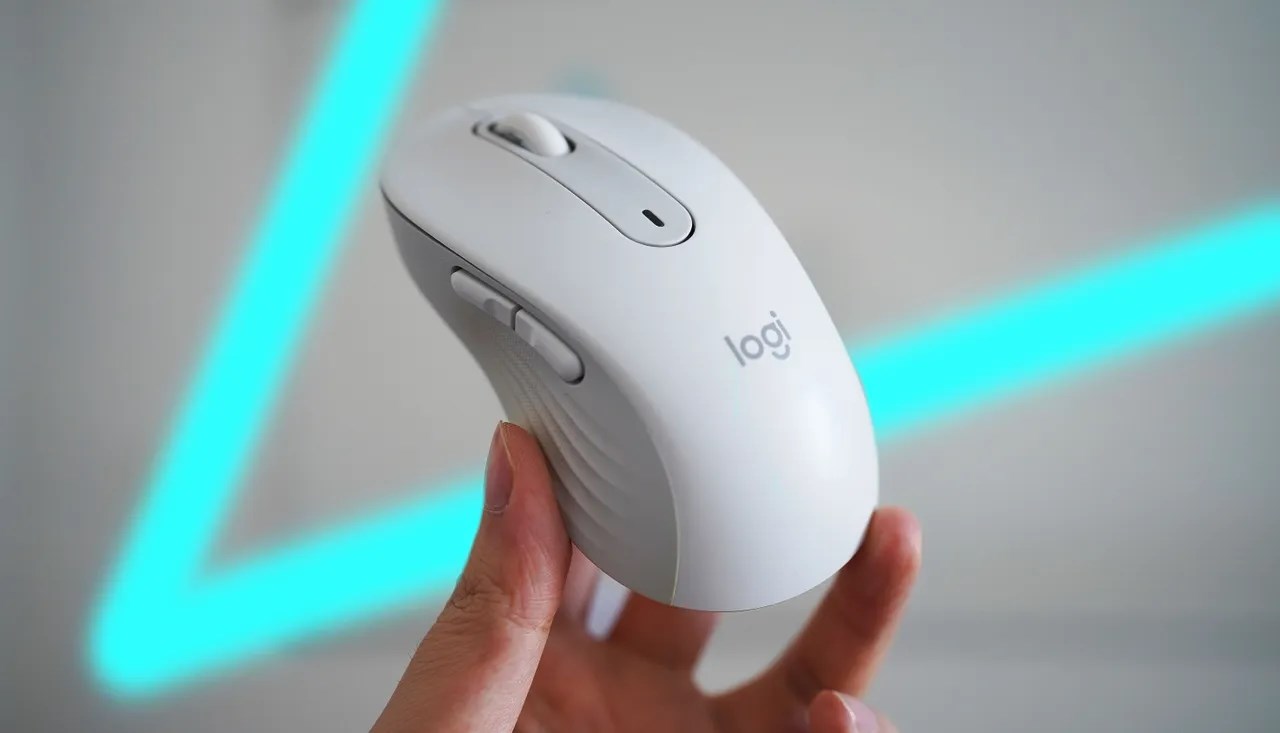 Logitech, fare abonelik hizmeti eleştirilerine cevap verdi