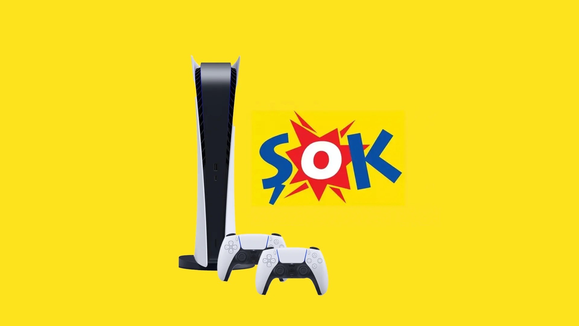 Şok'ta indirim: Apple iPhone 11 ve Sony PS5 Slim geliyor