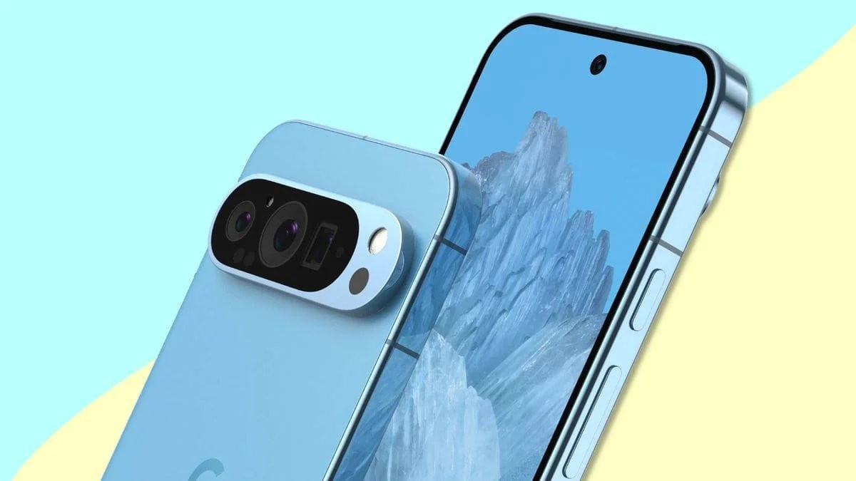 Google'ın en güçlüsü: Pixel 9 Pro XL özellikleri ortaya çıktı