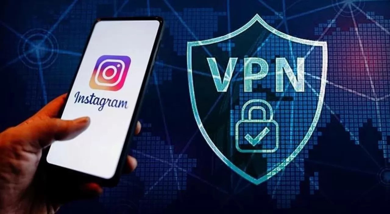 instagram için vpn önerisi